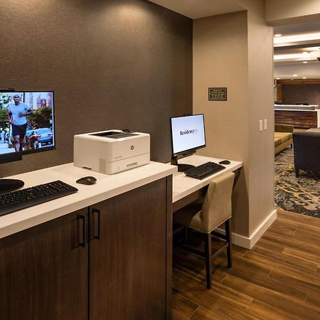 Residence Inn By Marriott Wenatchee Exteriér fotografie